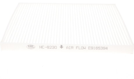 Фото 2 - Фильтр салона KAVO HC-8230 (HC8230)