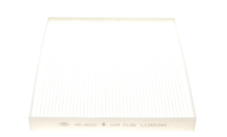 Фото 4 - Фільтр салону KAVO HC-8231 (HC8231)