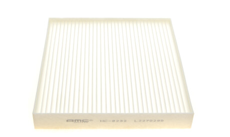 Фото 3 - Фільтр салону KAVO HC-8232 (HC8232)