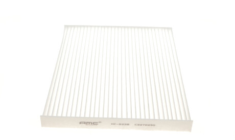 Фото 2 - Фильтр салона KAVO HC-8238 (HC8238)