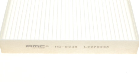 Фото 3 - Фільтр салону KAVO HC-8240 (HC8240)