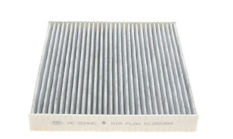 Фото 3 - Фільтр салону KAVO HC-8244C