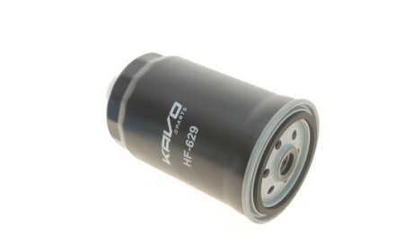 Фото 2 - Топливный фильтр KAVO HF-629 (HF629)