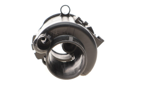 Фото 2 - Топливный фильтр KAVO HF-631 (HF631)