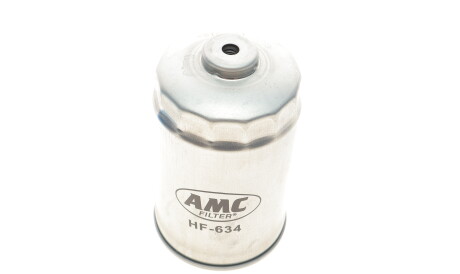 Фото 3 - Топливный фильтр KAVO HF-634 (HF634)