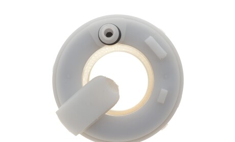 Фото 3 - Паливний фільтр KAVO HF-666 (HF666)