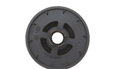 Фото 3 - Паливний фільтр KAVO HF-671 (HF671)