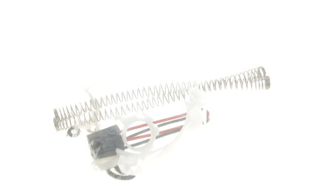 Фото 2 - Топливный фильтр KAVO HF-8953