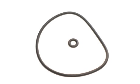 Фото 5 - Масляний фільтр KAVO HO-601 (HO601)