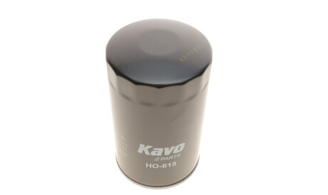 Фото 3 - Масляный фильтр KAVO HO-615 (HO615)