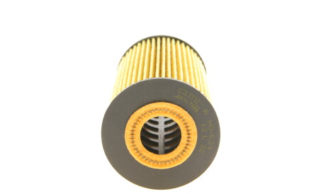 Фото 3 - Масляний фільтр KAVO HO-624 (HO624)