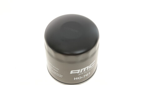 Фото 3 - Масляный фильтр KAVO HO-701 (HO701)