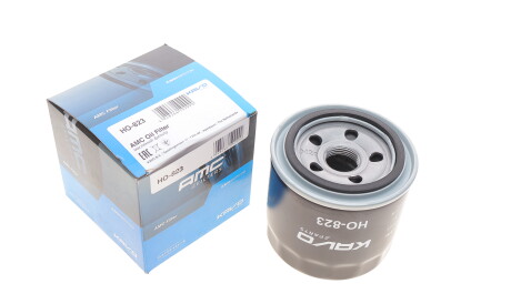 Фото 2 - Масляний фільтр KAVO HO-823 (HO823)