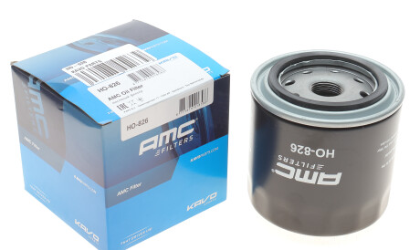 Фото 2 - Масляный фильтр KAVO HO-826