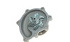 Помпа води Hyundai Terracan 2.9CRDi 01-06 PARTS - (0K88R15100, 251004X500, 251004X800) KAVO HW-1071 (фото 3)