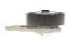 Помпа води Honda CR-V 2.4 AWD 12- PARTS - (19200R5AA01) KAVO HW-2057 (фото 3)