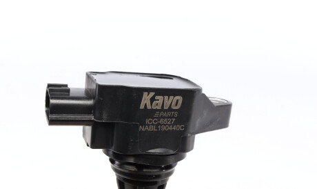 Фото 2 - Котушка запалювання KAVO ICC-6527 (ICC6527)