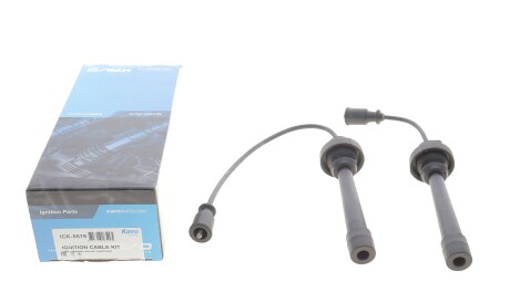 Фото 2 - Провід високовольтний KAVO ICK-5519 (ICK5519)