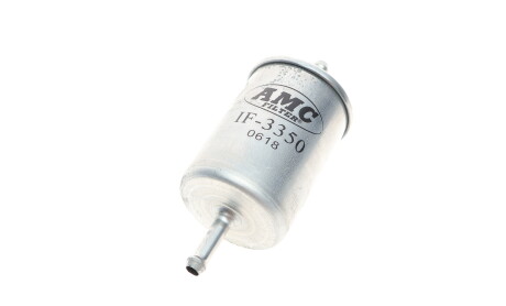 Фото 5 - Паливний фільтр KAVO IF-3350 (IF3350)