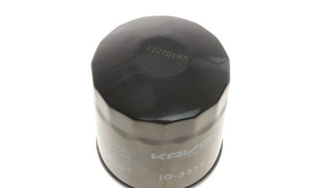 Фото 3 - Масляний фільтр KAVO IO-3314