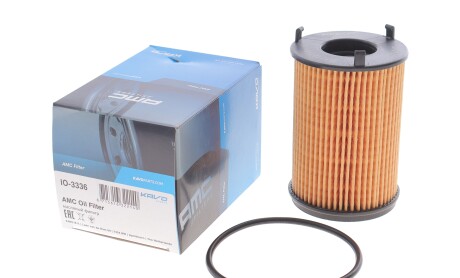 Фото 2 - Масляний фільтр KAVO IO-3336 (IO3336)
