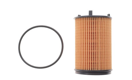 Фільтр масляний Isuzu D-Max 1.9D 17- - KAVO IO-3336