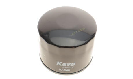 Фото 3 - Масляний фільтр KAVO IO-340 (IO340)