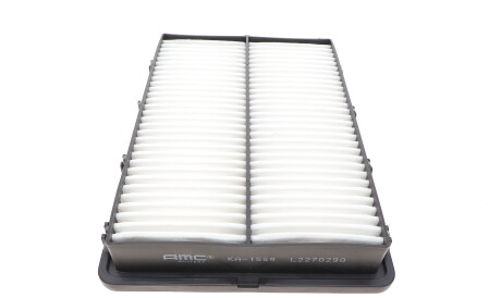 Фото 2 - Повітряний фільтр KAVO KA-1559 (KA1559)