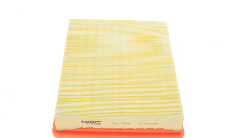 Фото 3 - Воздушный фильтр KAVO KA-1568 (KA1568)