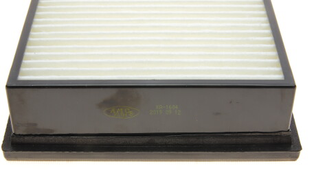 Фото 3 - Воздушный фильтр KAVO KA-1604 (KA1604)