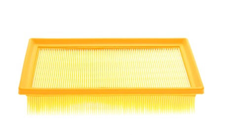 Фото 2 - Повітряний фільтр KAVO KA-1660 (KA1660)