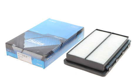 Фото 2 - Повітряний фільтр KAVO KA-1731 (KA1731)