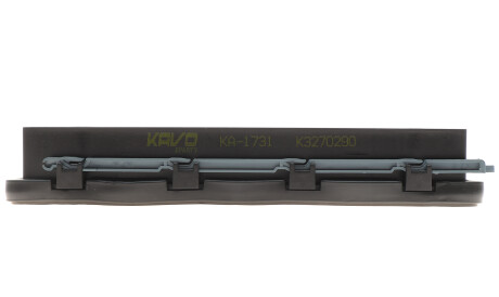 Фото 3 - Повітряний фільтр KAVO KA-1731 (KA1731)