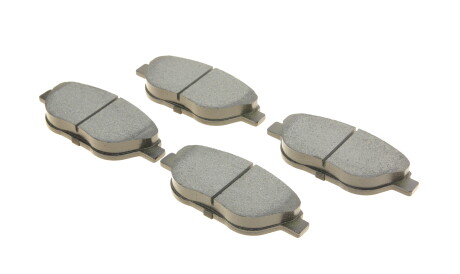 Фото 2 - Гальмівні колодки KAVO KBP-10006 (KBP10006)