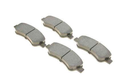 Фото 2 - Гальмівні колодки KAVO KBP-10007 (KBP10007)