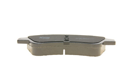 Фото 3 - Гальмівні колодки KAVO KBP-10007 (KBP10007)