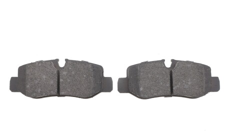 Фото 5 - Гальмівні колодки KAVO KBP10012