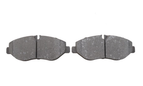 Фото 5 - Гальмівні колодки KAVO KBP-10018 (KBP10018)