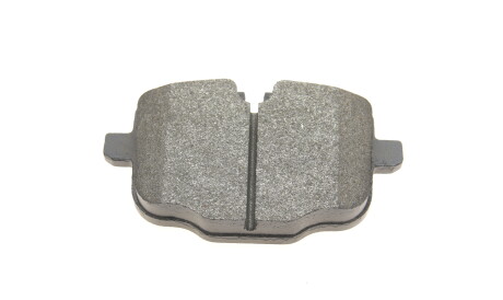 Фото 3 - Тормозные колодки KAVO KBP-10019 (KBP10019)