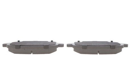 Фото 3 - Гальмівні колодки KAVO KBP10026