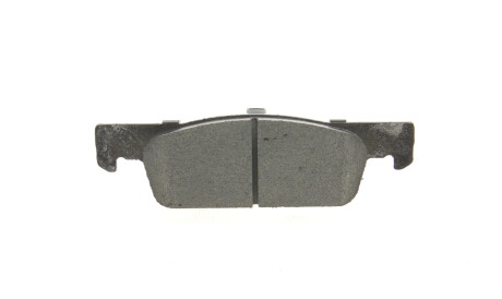 Фото 3 - Гальмівні колодки KAVO KBP-10028 (KBP10028)