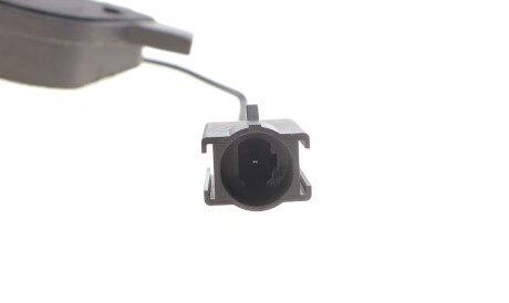 Фото 3 - Гальмівні колодки KAVO KBP-10043 (KBP10043)