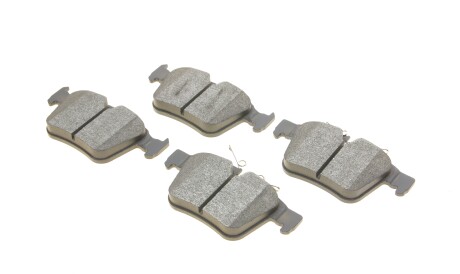 Фото 2 - Гальмівні колодки KAVO KBP-10061 (KBP10061)