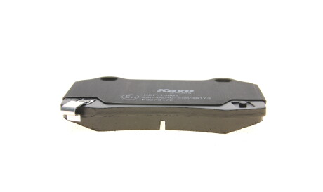 Фото 3 - Гальмівні колодки KAVO KBP-10062 (KBP10062)