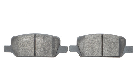 Фото 5 - Гальмівні колодки KAVO KBP-10066