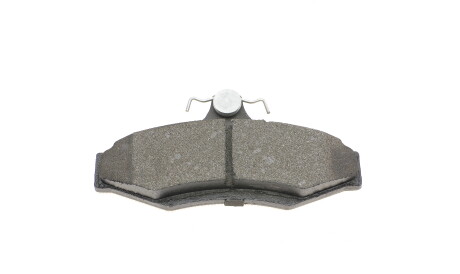 Фото 3 - Тормозные колодки KAVO KBP-1006 (KBP1006)