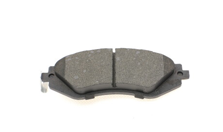 Фото 3 - Тормозные колодки KAVO KBP-1008