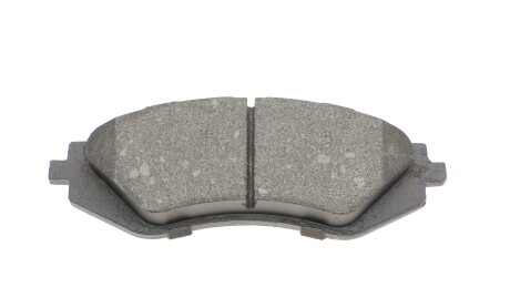 Фото 5 - Тормозные колодки KAVO KBP-1008