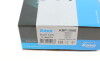Тормозные колодки KAVO KBP-1008 (KBP1008) - фото 6