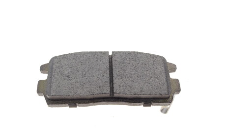 Фото 3 - Гальмівні колодки KAVO KBP-1010 (KBP1010)